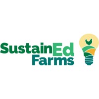 SustainEd Farms Logo