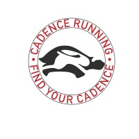 Cadence Running Logo