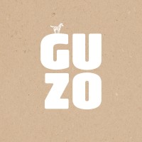 GUZO Coffee Logo