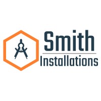 Smith Installations LLC Logo