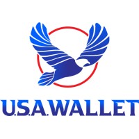 USA Wallet Logo