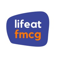 Life At FMCG Logo