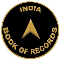 India Book of Records Logo