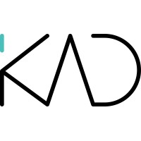 KAD Group Logo