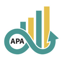 All Purpose Accounting Logo