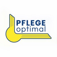 PFLEGE optimal GmbH Logo