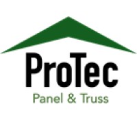 ProTec Panel and Truss Logo