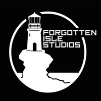 Forgotten Isle Studios Logo