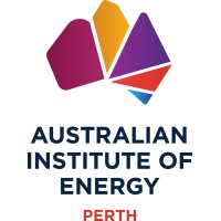 Australian Institute of Energy (AIE) - Perth Logo