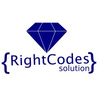RightCodes Solution Logo