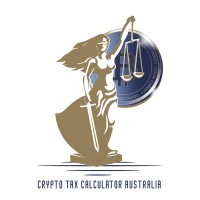 Crypto Tax Calculator Australia Logo