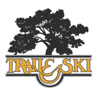 Trail and Ski Logo