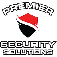 Premier Security Solutions Logo