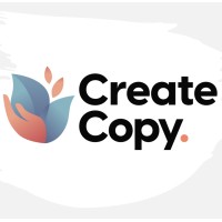 Create Copy Logo