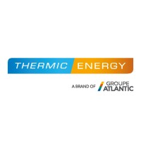 Thermic Energy RZ GmbH Logo