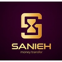 Sanieh Money Transfer Logo