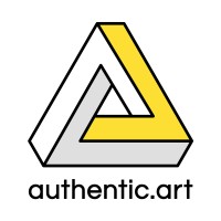 authentic.art.tech Logo