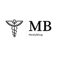 Medyblog Logo