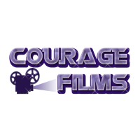Courage Films Pty Ltd Logo