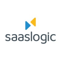 saaslogic Logo