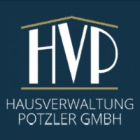 Hausverwaltung Potzler GmbH Logo