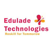 Edulade Technologies Logo