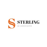 Sterling UK Associates LTD Logo