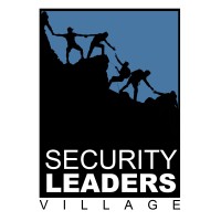 Security Leaders Village at Defcon Logo