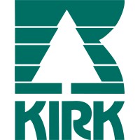 Kirk International Inc Logo