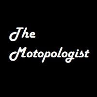 The Motopologist Logo