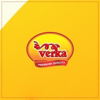 Verka Food International Ltd. Logo