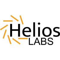 Helios Labs Logo