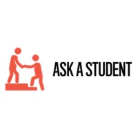 AskAStudent.net Logo