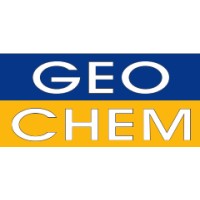 Geo Chem Laboratories Pvt. Ltd. - Food Division Logo