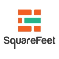 SquareFeet Logo