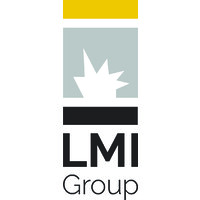 LMI Group Logo