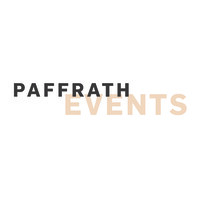 Paffrath Events GmbH & Co. KG Logo