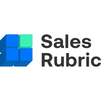 Sales Rubric Logo