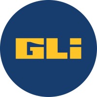 GLi (Greater London Industrial) Logo