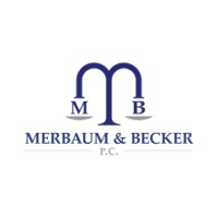 Merbaum and Becker P.C. Logo