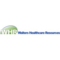 Walters Healthcare Resources Logo