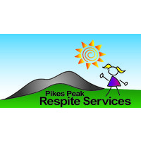 Pikes Peak Respite Services Logo