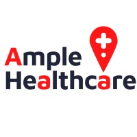 Ample Healthcare Sdn Bhd Logo