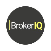 BrokerIQ Logo