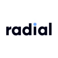 Radial Data Logo