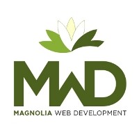 Magnolia Web Development, LLC Logo