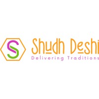 Shudh Deshi Logo
