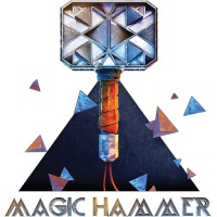 Magic Hammer Studio Logo