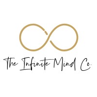 The Infinite Mind Company Logo