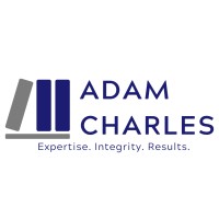 Adam Charles Logo